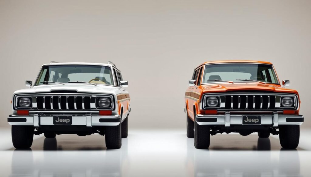 jeep wagoneer fuel efficiency comparison jeep wagoneer fuel efficiency comparison