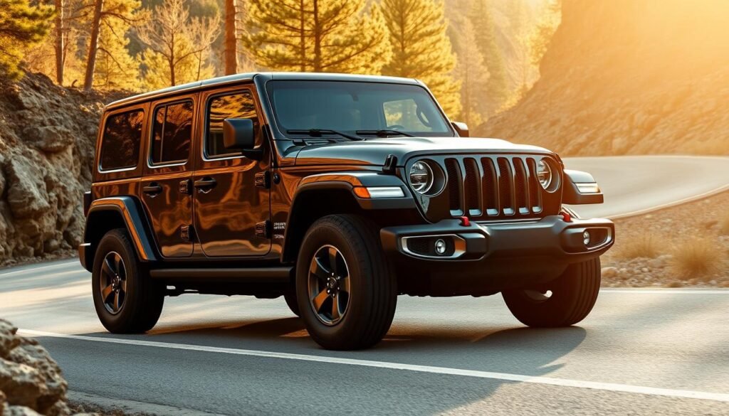 jeep wrangler 4xe performance in hybrid mode