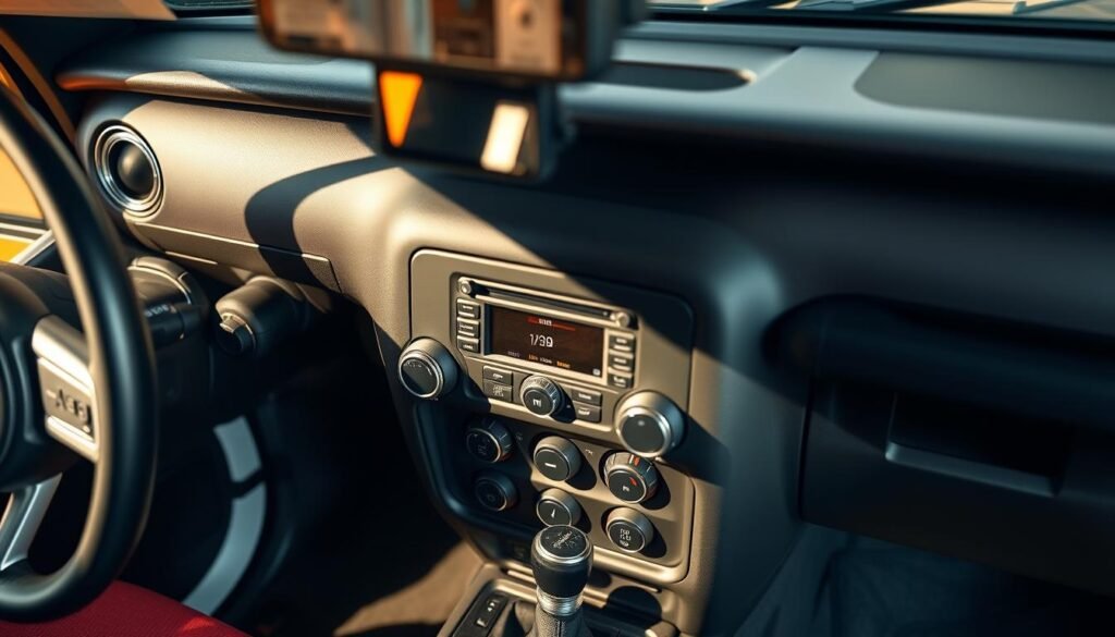 jeep wrangler bluetooth not working fix