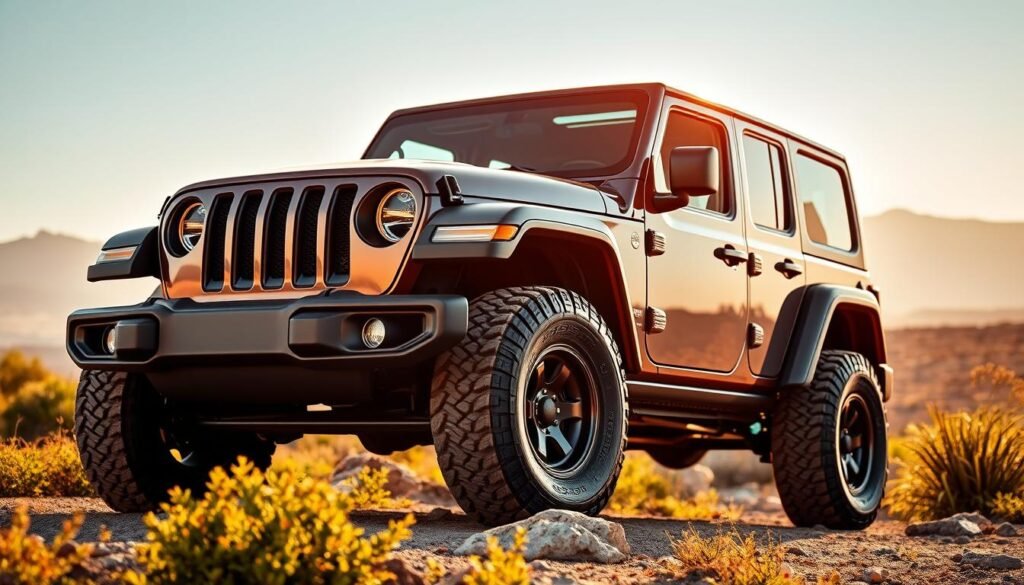 jeep wrangler features jeep wrangler features