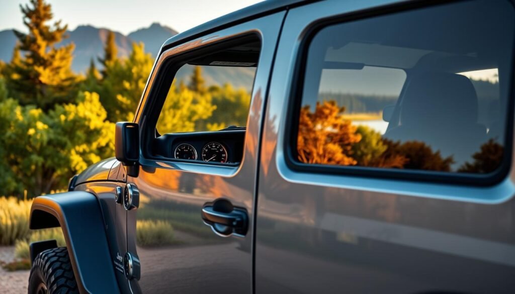 jeep wrangler fuel efficiency