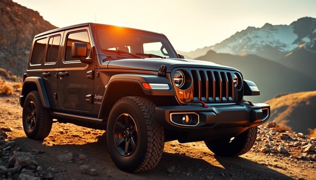 jeep wrangler hybrid mpg