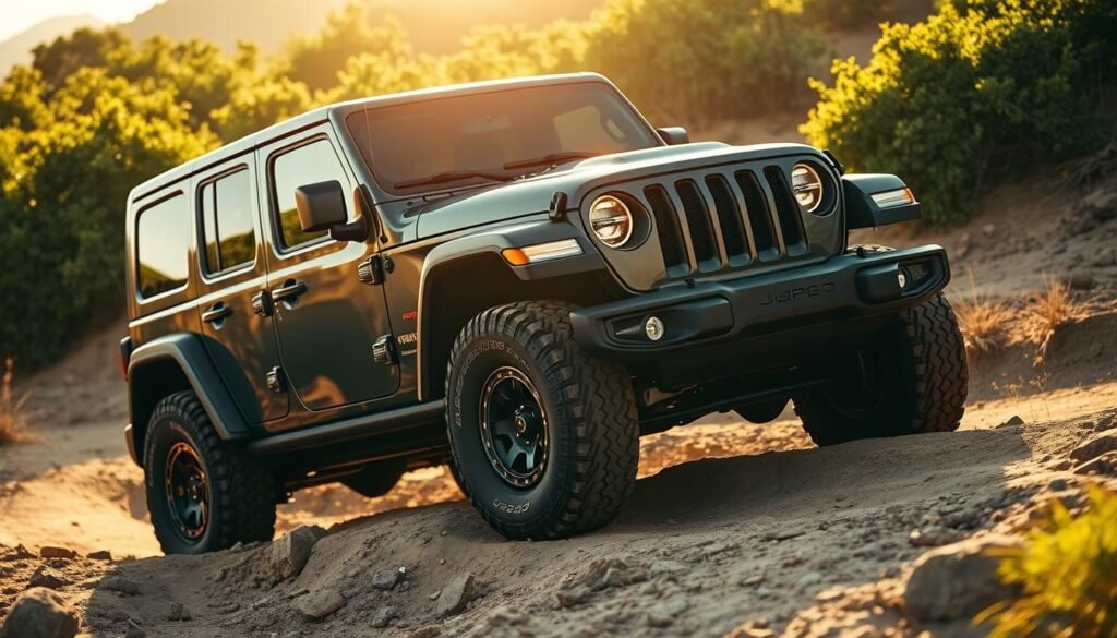 jeep wrangler hybrid mpg