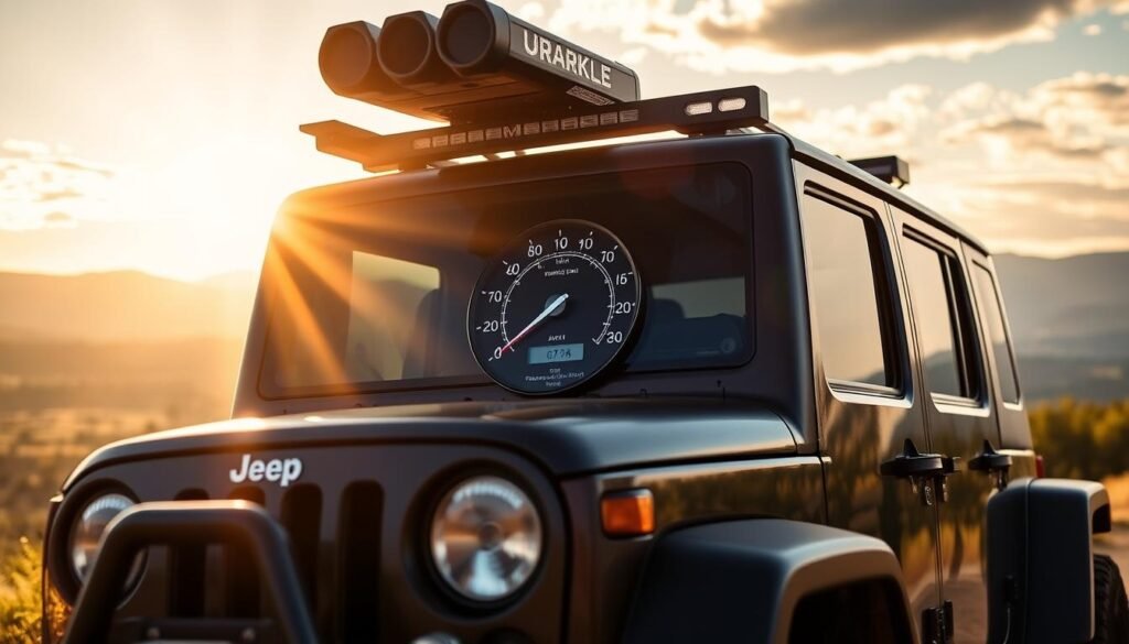 jeep wrangler mileage lifespan