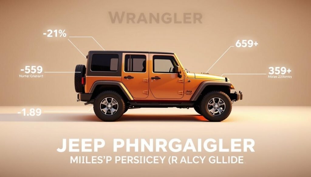 jeep wrangler miles per gallon ratings overview jeep wrangler miles per gallon ratings overview