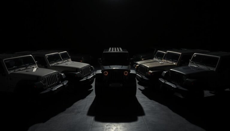 jeep wrangler models to avoid