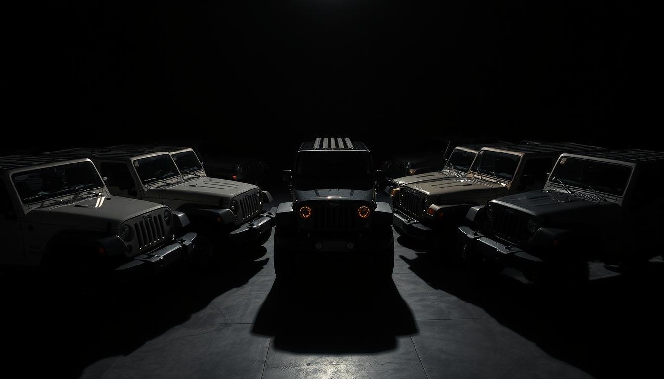 jeep wrangler models to avoid