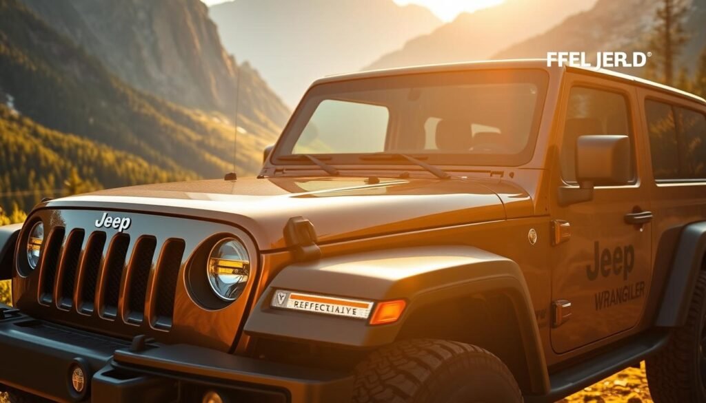 jeep wrangler reliability ratings