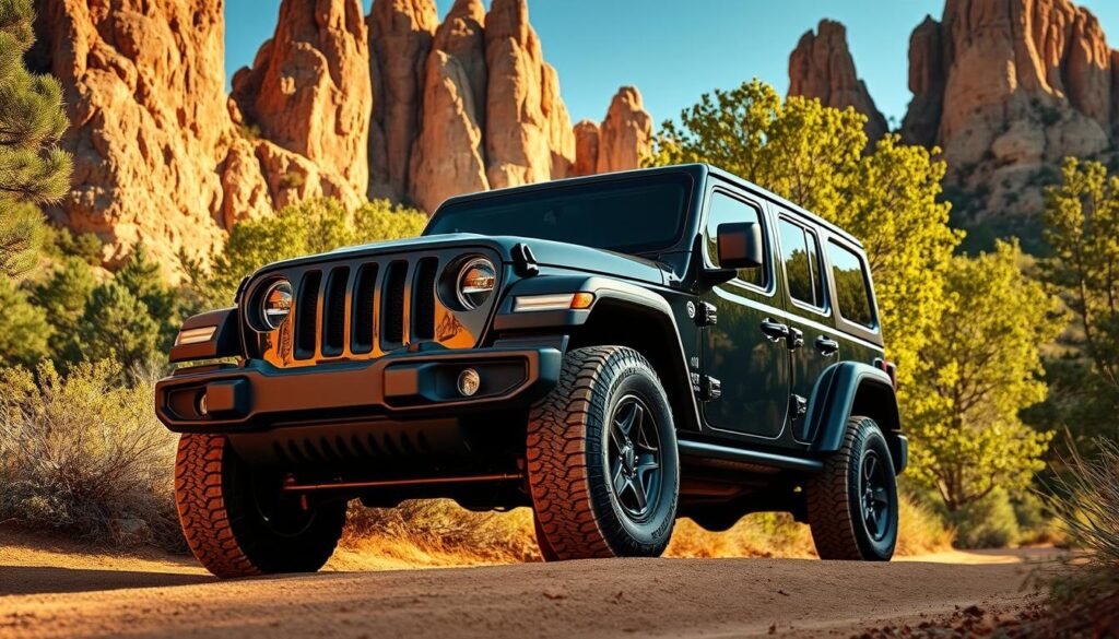 jeep wrangler sport s