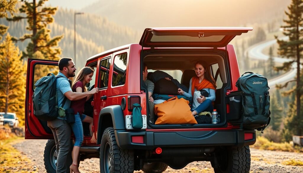 jeep wrangler user experiences jeep wrangler user experiences