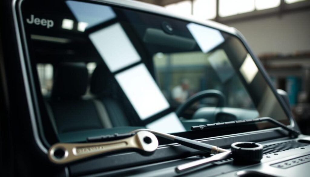 jeep wrangler windshield installation fee jeep wrangler windshield installation fee