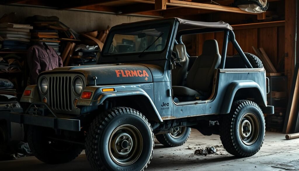 jeep wrangler worst models