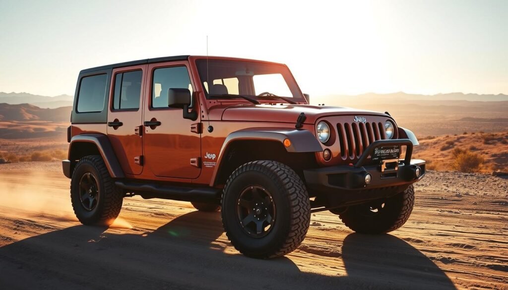 jk jeep history jk jeep history