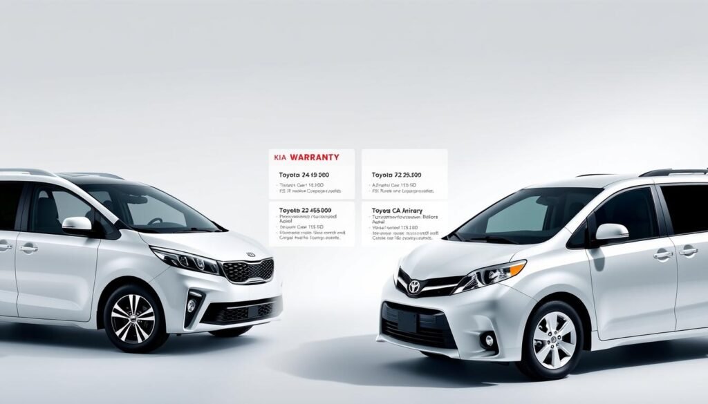 kia and toyota warranties kia and toyota warranties