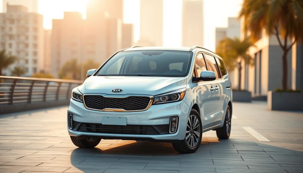 kia carnival safety technology kia carnival safety technology