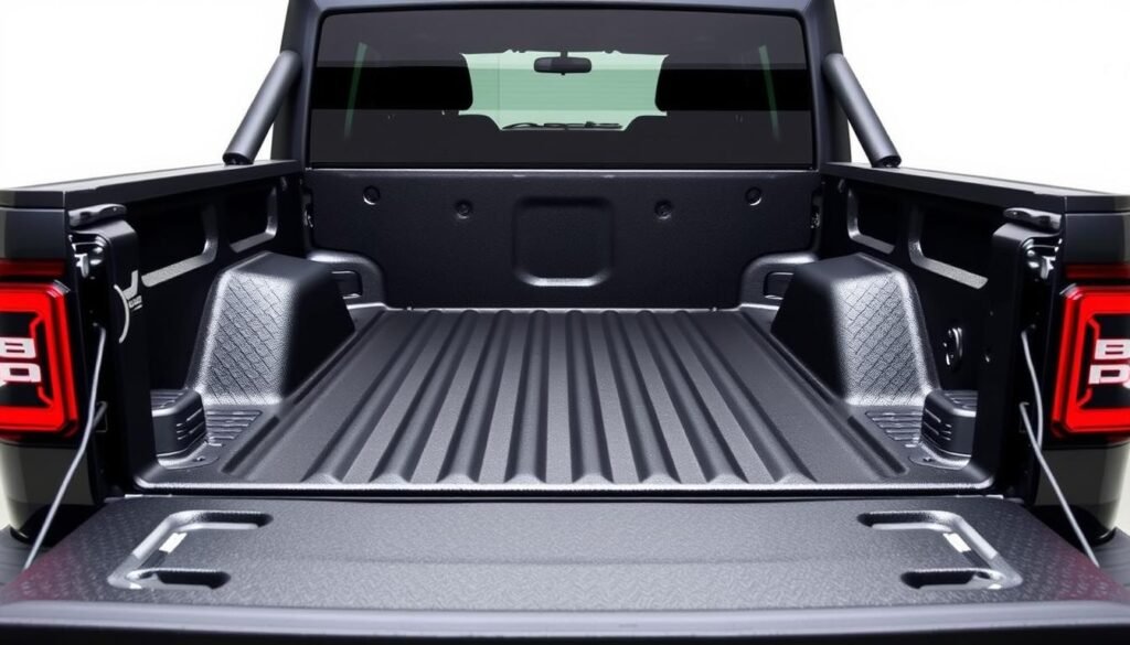 length of gladiator truck bed length of gladiator truck bed