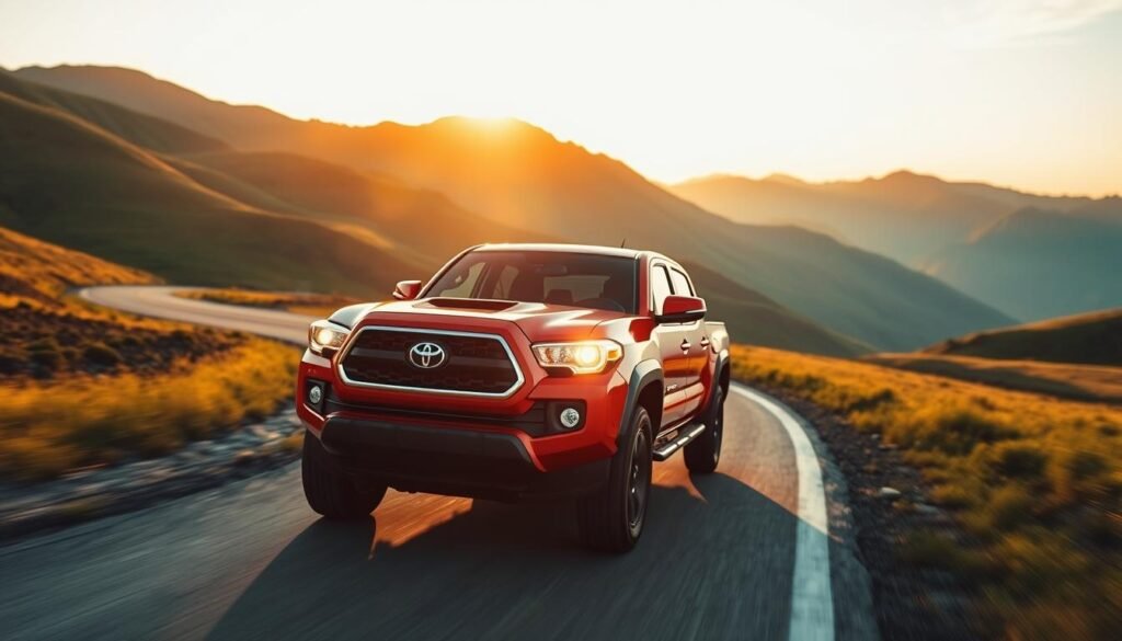 long-distance driving with toyota tacoma long-distance driving with toyota tacoma