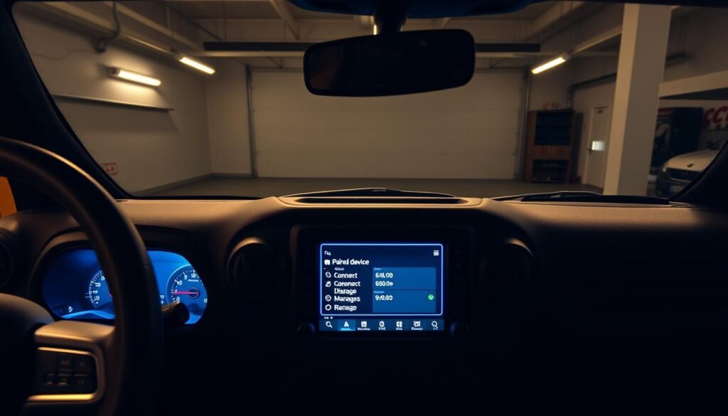 manage paired devices jeep wrangler manage paired devices jeep wrangler