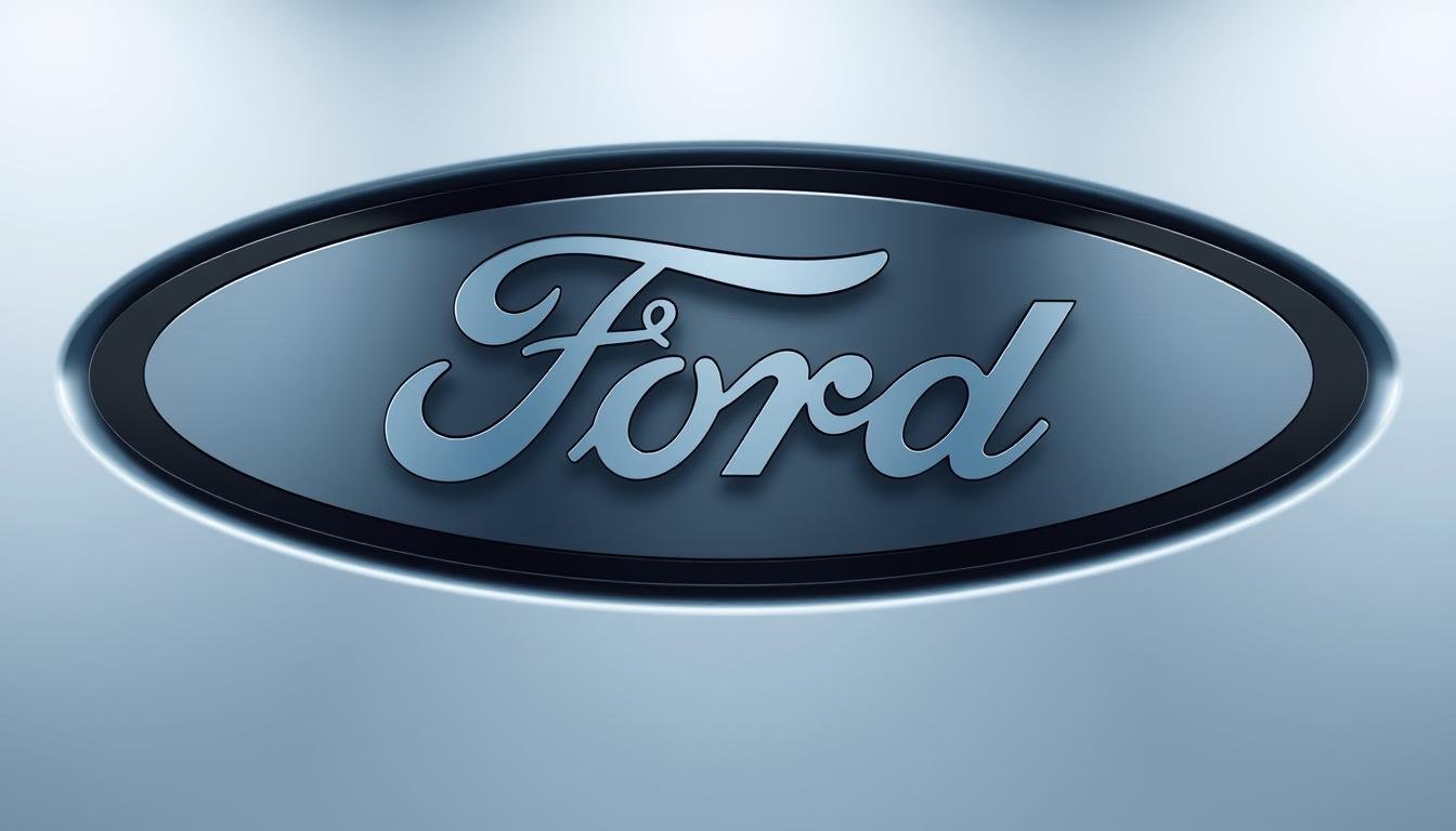 manufacturer control code ford