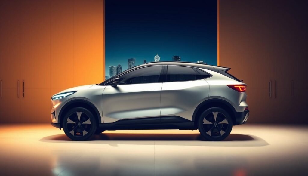 maverick hybrid technology