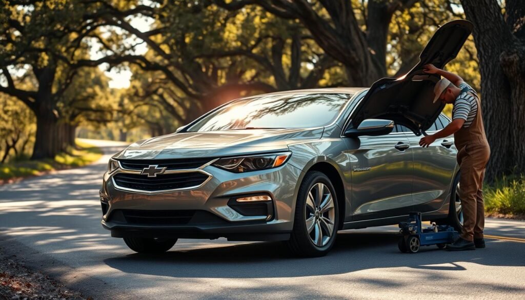 maximizing chevy malibu lifespan