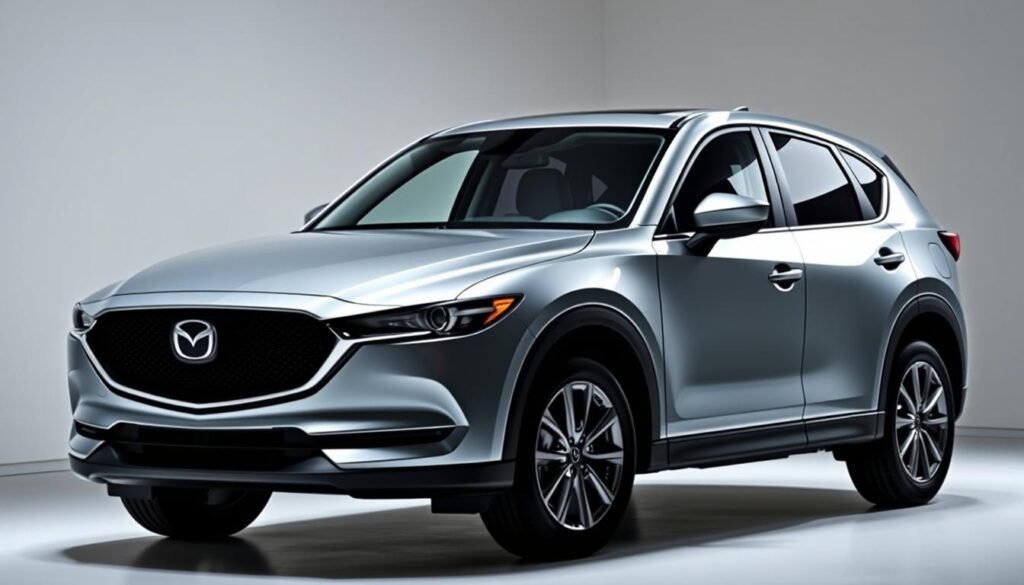 mazda cx-5 design mazda cx-5 design