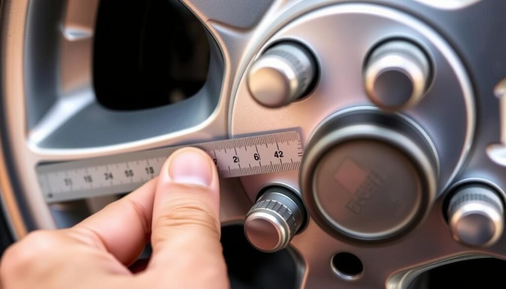 measuring chevy 8 lug bolt pattern measuring chevy 8 lug bolt pattern