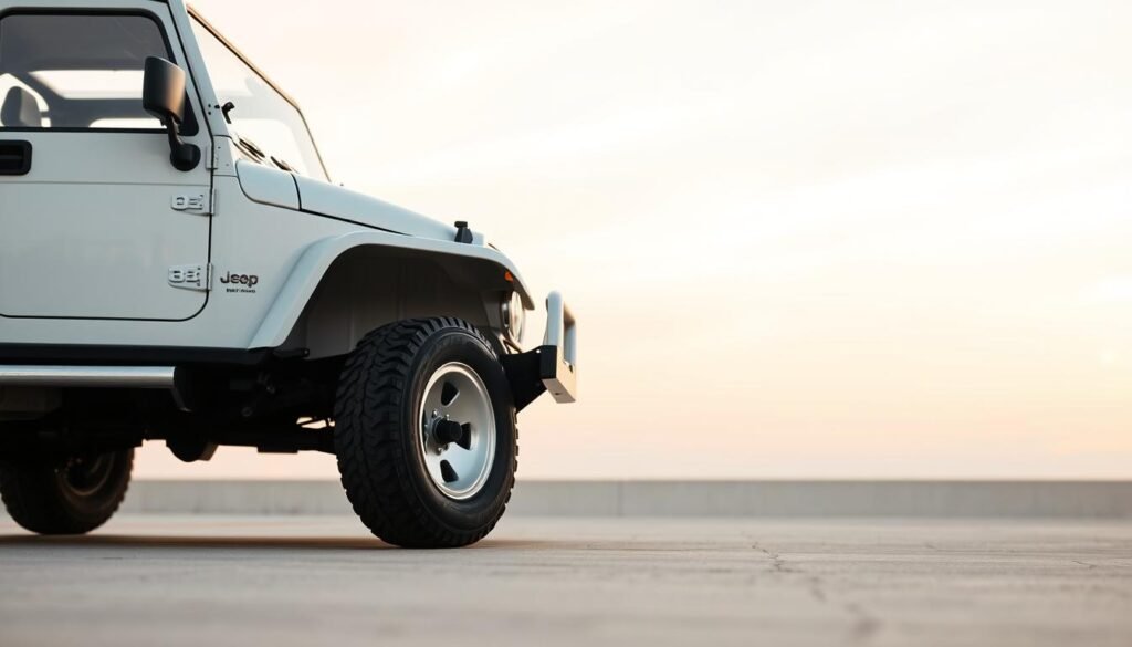 mini jeep pricing overview