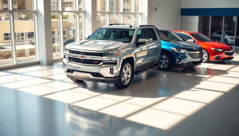 most reliable chevy cars