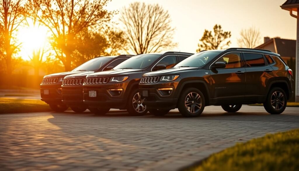 most reliable jeep compass years most reliable jeep compass years