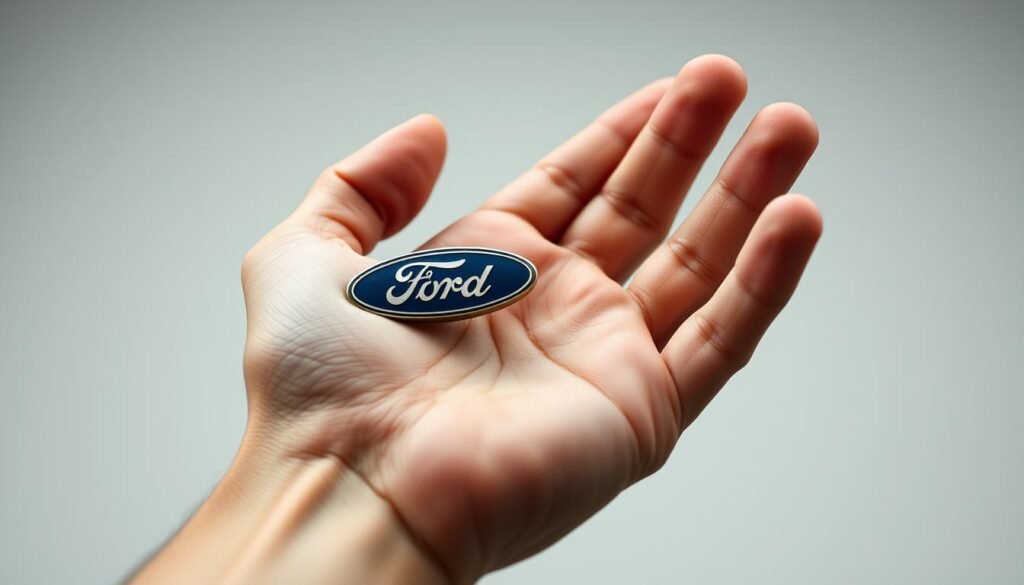obtaining ford x plan pin