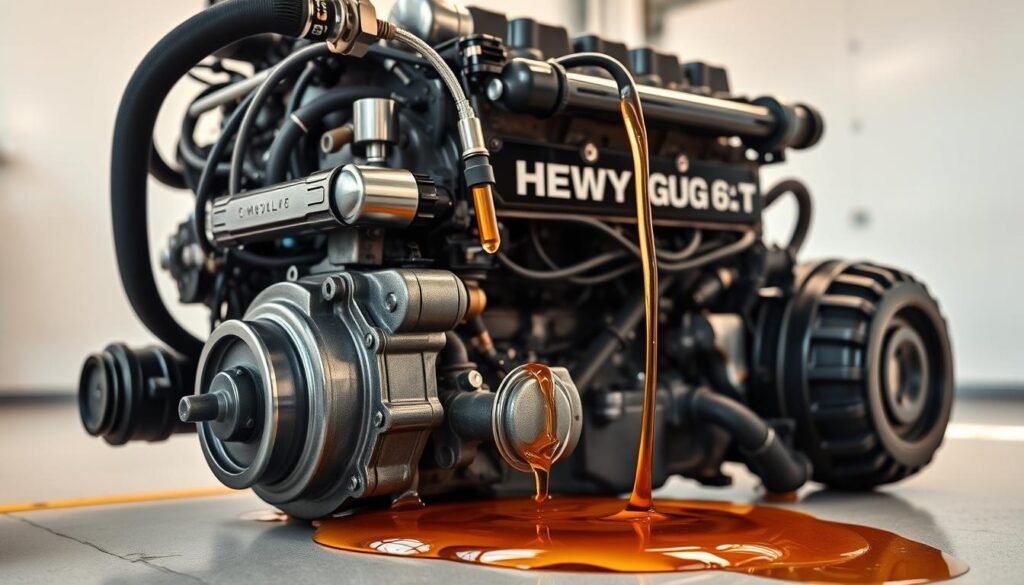 oil maintenance importance