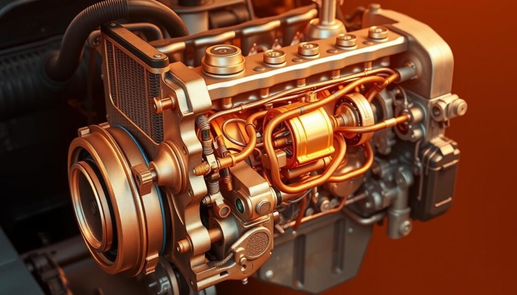 overheating issues 3.6L Chevy engines