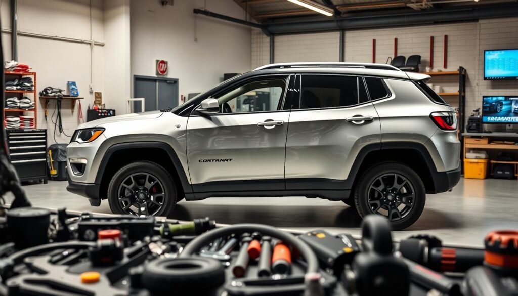 overview of jeep compass reliability overview of jeep compass reliability