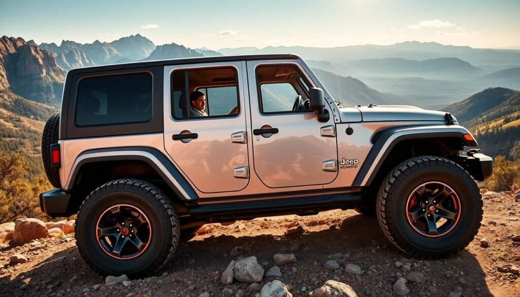 ownership experience jeep wrangler