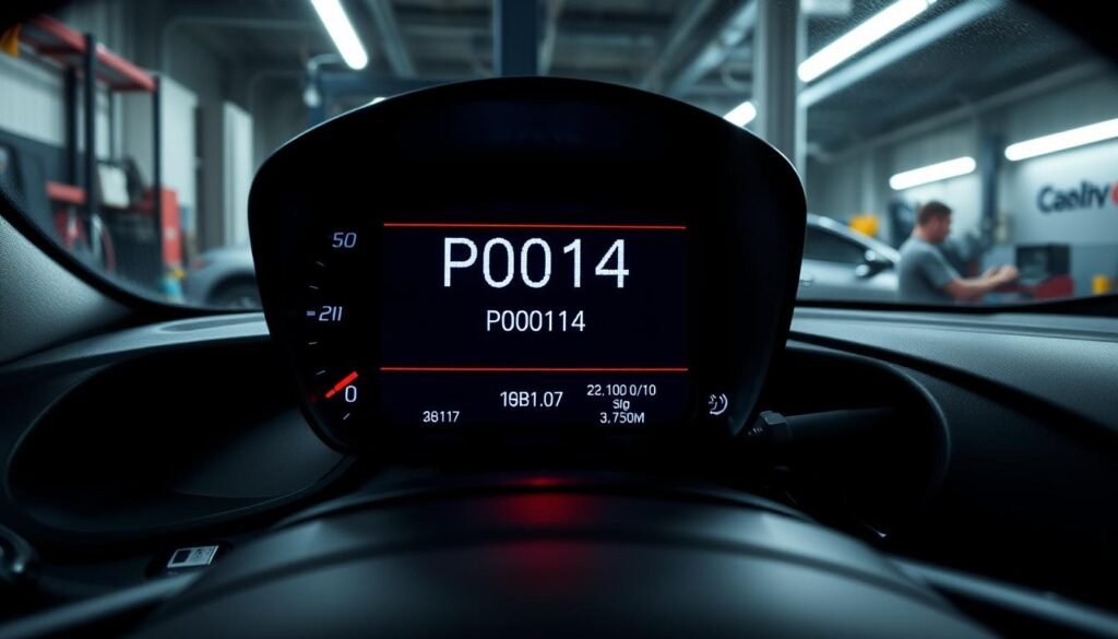 p0014 code symptoms p0014 code symptoms