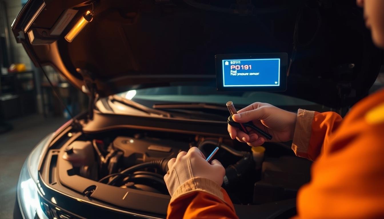 p0191 code chevy equinox