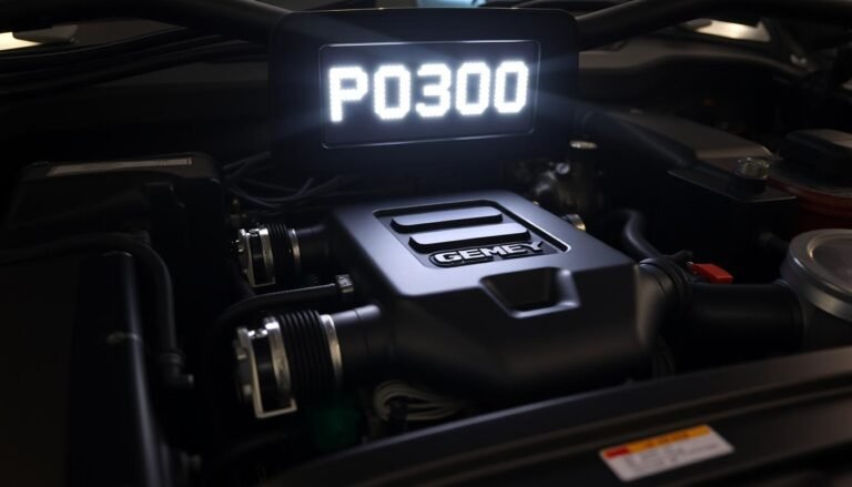 p0300 code chevy silverado