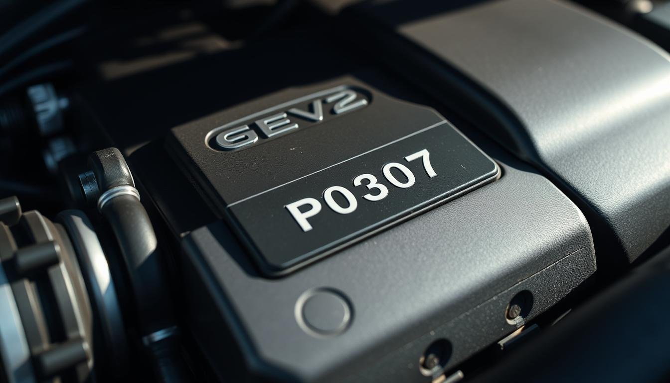 p0307 code chevy silverado