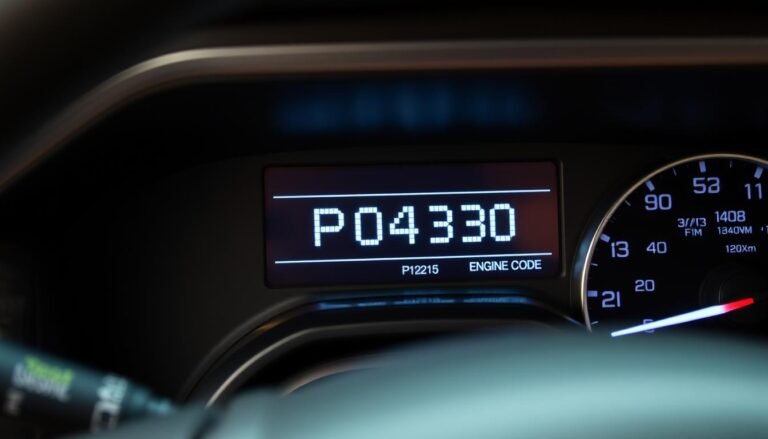 p0430 code chevy silverado