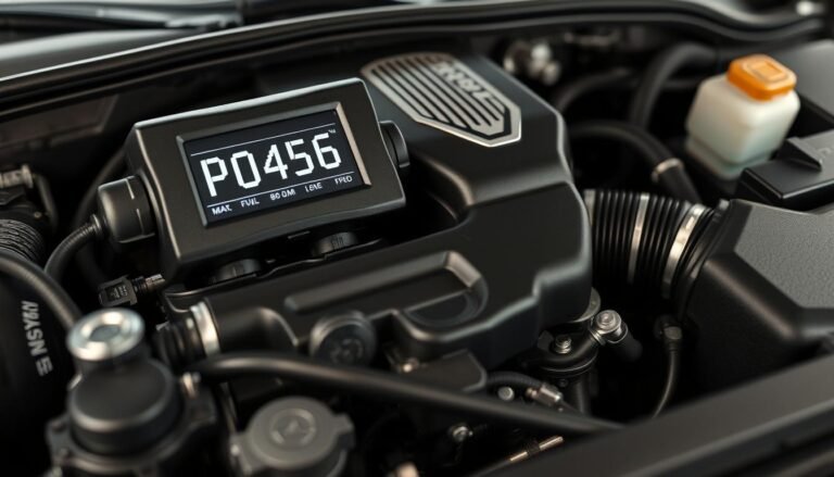 p0456 jeep grand cherokee