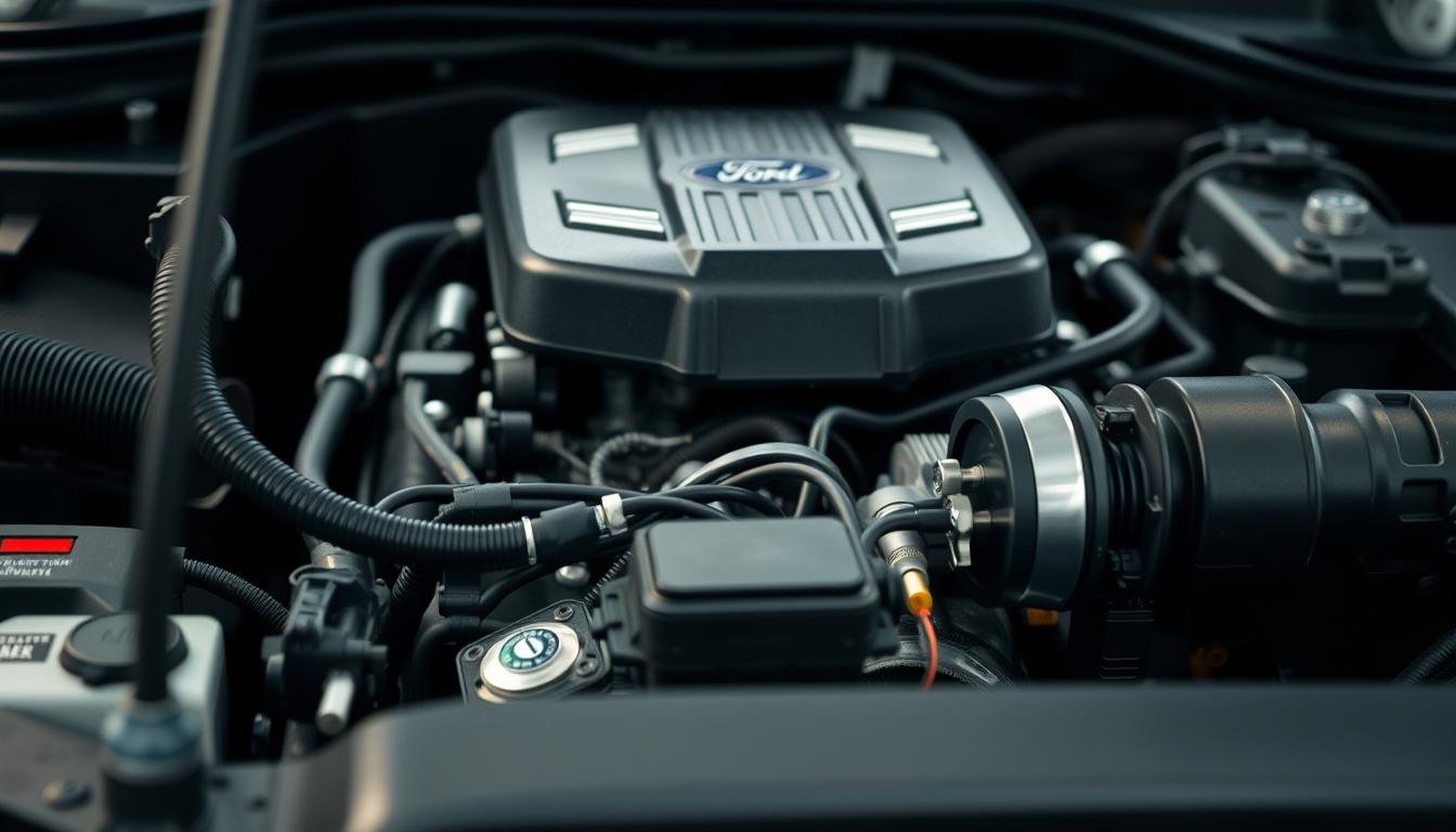 p054a code ford f150