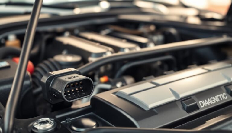 p1000 code ford how to fix