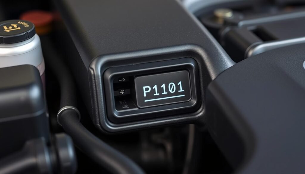 p1101 code causes in chevy malibu p1101 code causes in chevy malibu