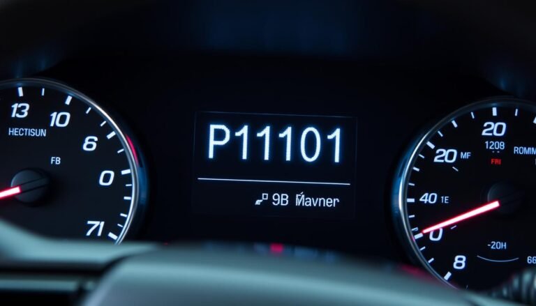 p1101 code chevy malibu