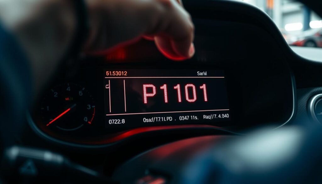 p1101 code repair p1101 code repair