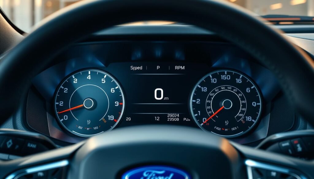 performance metrics of Ford Maverick