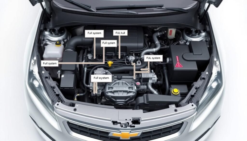 prevent chevy cruze p0171 code