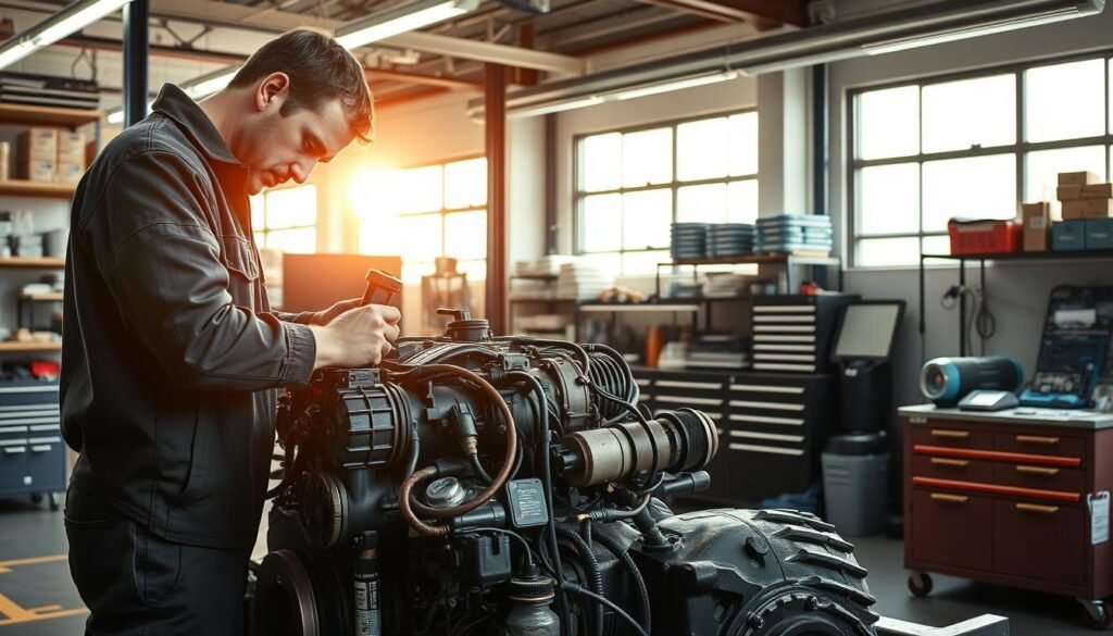 preventative maintenance for Ford 6.7 preventative maintenance for Ford 6.7