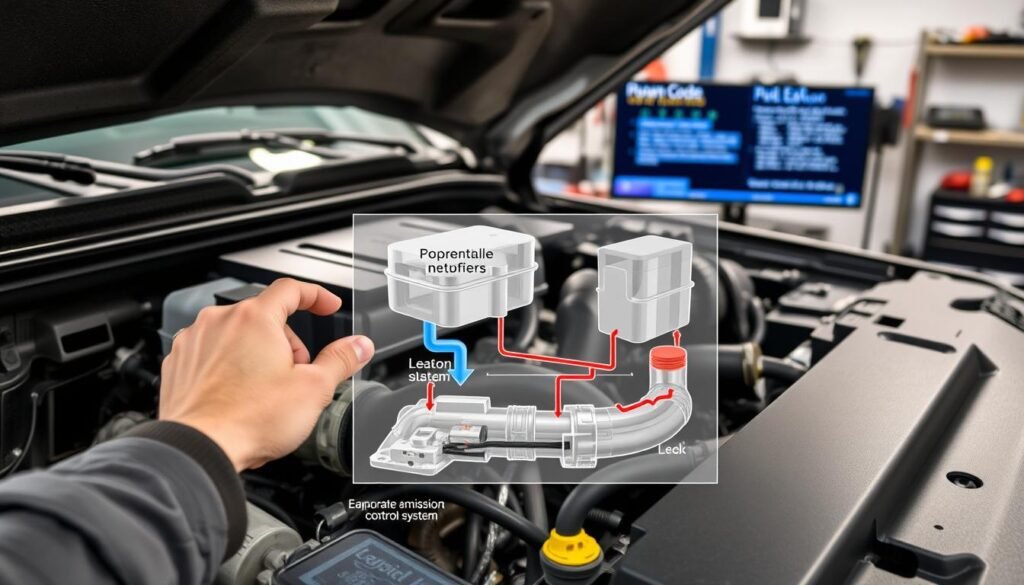 preventive measures for p0442 code preventive measures for p0442 code